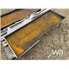 Image 4 : SKID STEER FRONT PLATE ATTACHMENT