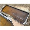 Image 3 : SKID STEER FRONT PLATE ATTACHMENT