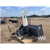 Image 3 : 6 FT. BUHLER FARM KING ALLIED SNOW BLOWER