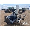 Image 4 : 6 FT. BUHLER FARM KING ALLIED SNOW BLOWER