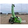Image 3 : SCHULTE SDX960 3PT SNOW BLOWER