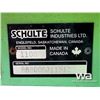 Image 5 : SCHULTE 1100 9 FT. 3PT SNOW BLOWER
