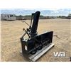 Image 2 : 75 IN. 3 PTH SNOWBLOWER