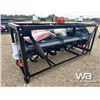 Image 2 : TMG 70 IN. 3-POINT TRACTOR ROTARY TILLER