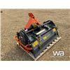 Image 2 : TMG  INDUSTRIAL 60 IN. ROTARY TILLER