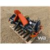 Image 3 : TMG  INDUSTRIAL 60 IN. ROTARY TILLER