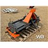 Image 4 : TMG  INDUSTRIAL 60 IN. ROTARY TILLER
