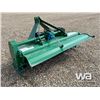 Image 4 : 2023 MOWER KING 3 PT HITCH 60 IN. ROTOTILLER
