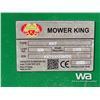 Image 5 : 2023 MOWER KING 3 PT HITCH 60 IN. ROTOTILLER