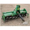 Image 2 : JOHN DEERE 617 65 IN. 3 PTH ROTOTILLER