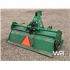 Image 3 : JOHN DEERE 617 65 IN. 3 PTH ROTOTILLER