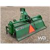 Image 4 : JOHN DEERE 617 65 IN. 3 PTH ROTOTILLER