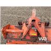 Image 10 : AGROTATOR 3 PT. 51 IN. ROTOTILLER