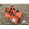 Image 3 : AGROTATOR 3 PT. 51 IN. ROTOTILLER