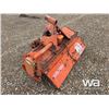 Image 4 : AGROTATOR 3 PT. 51 IN. ROTOTILLER