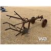 Image 2 : ANTIQUE BREAKING PLOW