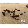 Image 3 : ANTIQUE BREAKING PLOW