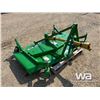 Image 2 : FRONTIER GM1072E 3 PT HITCH MOWER
