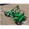 Image 3 : FRONTIER GM1072E 3 PT HITCH MOWER