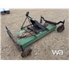 Image 2 : SOVEMA 3 PT MOWER