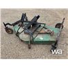 Image 3 : SOVEMA 3 PT MOWER
