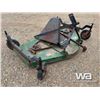 Image 4 : SOVEMA 3 PT MOWER