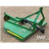 Image 2 : JOHN DEERE 5 FT. 3 PT LX 5 MOWER