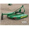 Image 3 : JOHN DEERE 5 FT. 3 PT LX 5 MOWER
