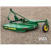 Image 4 : JOHN DEERE 5 FT. 3 PT LX 5 MOWER