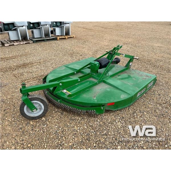 FRONTIER 72 IN. RC2072 LIFT-TYPE 3 PT MOWER