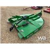 Image 3 : FRONTIER 72 IN. RC2072 LIFT-TYPE 3 PT MOWER