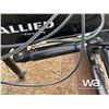 Image 7 : ALLIED 3 PT. 10 FT. HYD.  BLADE