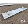 Image 2 : (80) PCS 14 X 3 FT. STEEL SIDING