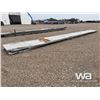 Image 10 : 10X35 FT, 1X34 FT,1X30 FT,19 FT, 20 FT ROOFING TIN