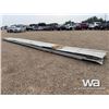 Image 7 : 10X35 FT, 1X34 FT,1X30 FT,19 FT, 20 FT ROOFING TIN