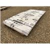 Image 2 : (25) PCS 4X8 FT. POLYCARBONATE SHEETS
