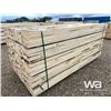 Image 9 : (50) 3X10X8 FT. POPLAR PLANKS