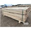 Image 3 : (120) 2X6X10 FT. POPLAR LUMBER