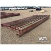 Image 2 : 16 FT. CATTLE GUARD