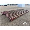 Image 4 : 16 FT. CATTLE GUARD