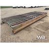 Image 2 : 18 FT. CATTLE GUARD