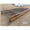 Image 4 : 18 FT. CATTLE GUARD