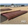 Image 2 : 16 FT. CATTLE GUARD