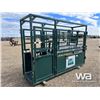 Image 2 : 2023 SUIH CSC-11 CATTLE CHUTE