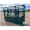 Image 3 : 2023 SUIH CSC-11 CATTLE CHUTE