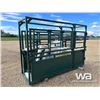 Image 4 : 2023 SUIH CSC-11 CATTLE CHUTE