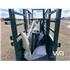 Image 7 : 2023 SUIH CSC-11 CATTLE CHUTE