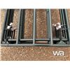 Image 6 : (6) 12 FT. GATES