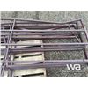 Image 6 : (19) 10 FT. 5 BAR LIVESTOCK PANELS