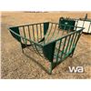 Image 4 : SHEEP BASKET FEEDER